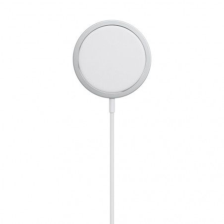 Беспроводное зарядное устройство Apple MagSafe Charger (MHXH3)