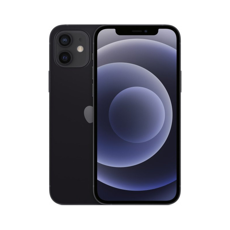 Apple iPhone 12 64GB Black Apple iPhone 12 64GB Black