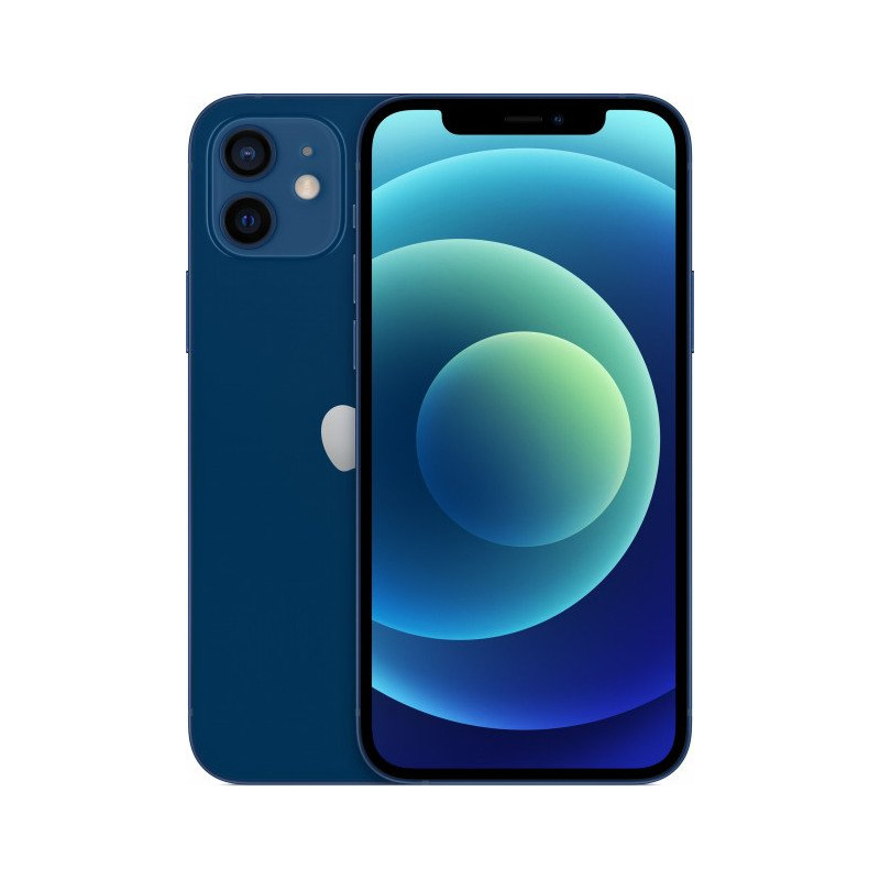 Apple iPhone 12 64GB Blue Apple iPhone 12 64GB Blue