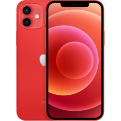 Apple iPhone 12 64GB (Product) Red