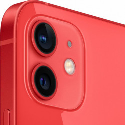 Apple iPhone 12 64GB (Product) Red