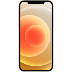 Apple iPhone 12 256GB White