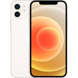 Apple iPhone 12 256GB White