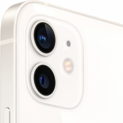 Apple iPhone 12 256GB White