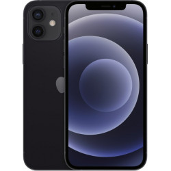Apple iPhone 12 256GB Black