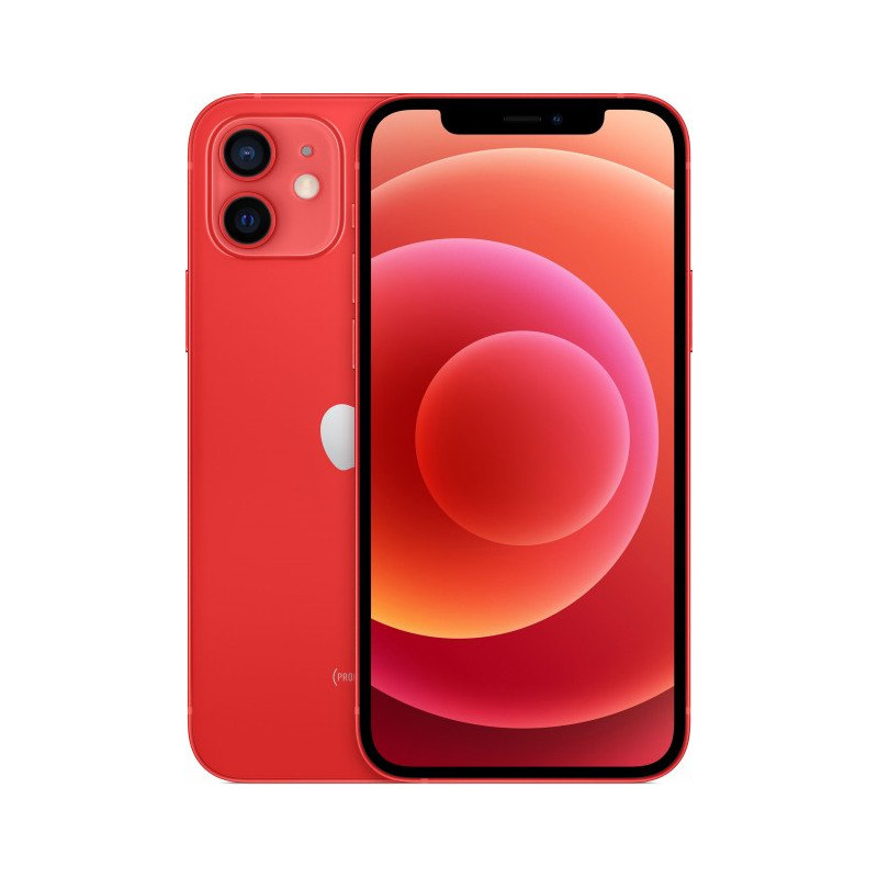 Apple iPhone 12 256GB (Product) Red Apple iPhone 12 256GB (Product) Red