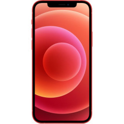 Apple iPhone 12 256GB (Product) Red