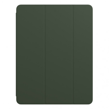Чехол Apple Smart Folio для iPad  Pro 12.9 2020 (4th gen) Cyprus Green (MH043)