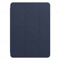 Чехол Apple Smart Folio для iPad Pro 11 2020 (2nd gen) Deep Navy (MGYX3)