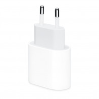 Адаптер живлення Apple 20W USB-C адаптер живлення (MHJE3)