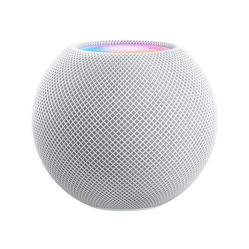 Apple HomePod Mini White (MY5H2) Apple HomePod Mini White (MY5H2)