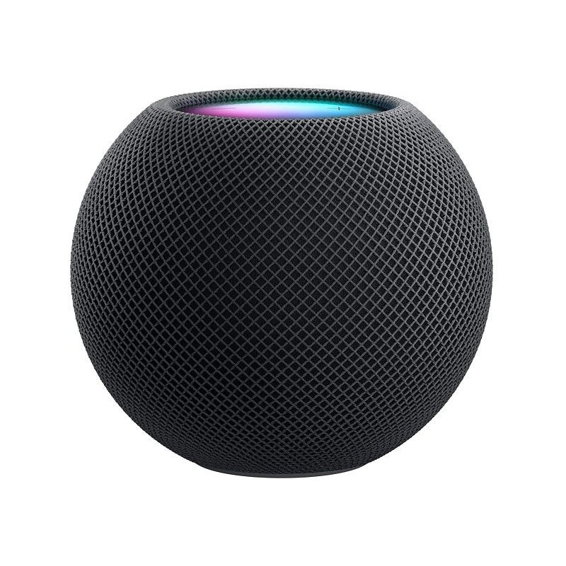 Apple HomePod Mini Space Gray (MY5G2) Apple HomePod Mini Space Gray (MY5G2)