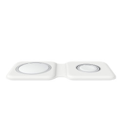 Беспроводное зарядное устройство Apple MagSafe Duo Charger (MHXF3)