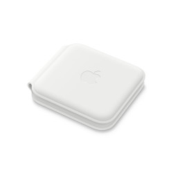 Бездротовий зарядний пристрій Apple MagSafe Duo Charger (MHXF3)