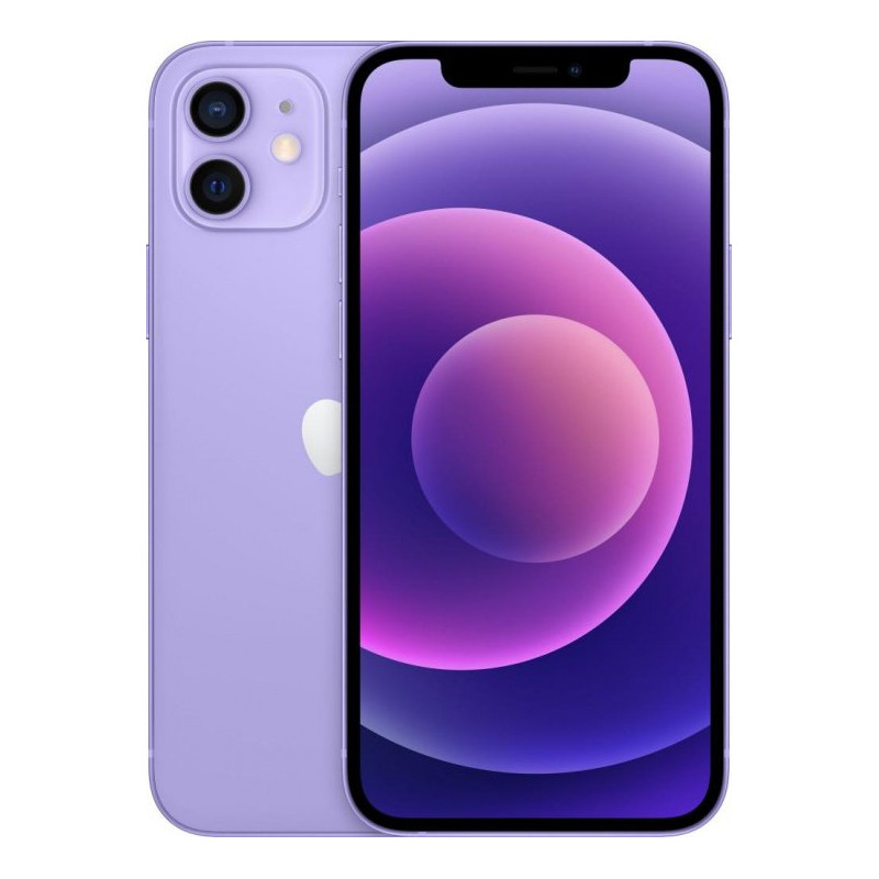 Apple iPhone 12 256GB Purple Apple iPhone 12 256GB Purple