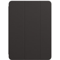 Обкладинка Apple Smart Folio для iPad Air (4th gen) Black (MH0D3)