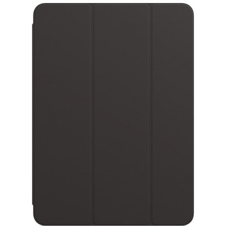 Обложка Apple Smart Folio для iPad Air (4th gen) Black (MH0D3)