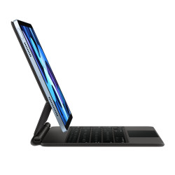 Клавиатура Apple Magic Keyboard для iPad Pro 11 (2020) (MXQT2)