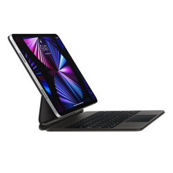 Клавиатура Apple Magic Keyboard для iPad Pro 11 (2020) (MXQT2)