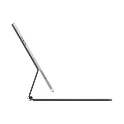 Клавиатура Apple Magic Keyboard для iPad Pro 12.9 2021 (5th gen) Black (MJQK3)