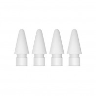 Наконечники для Apple Pencil (4 шт) (MLUN2)