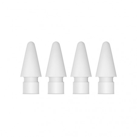 Наконечники для Apple Pencil (4 шт) (MLUN2)