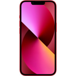 Apple iPhone 13 128GB (Product) Red
