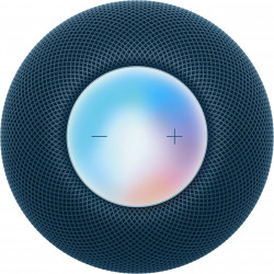 Apple HomePod Mini Blue (MJ2C3)