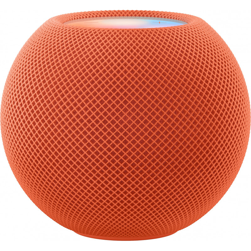 Apple HomePod Mini Orange (MJ2D3) Apple HomePod Mini Orange (MJ2D3)