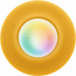 Apple HomePod Mini Yellow (MJ2E3)