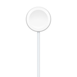 Кабель для зарядки Apple Watch Magnetic Fast Charger to USB-C Cable 1m (MLWJ3ZM/A)
