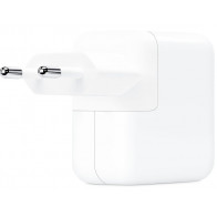 Адаптер живлення Apple 30W USB-C Power Adapter (MY1W2ZM/A)