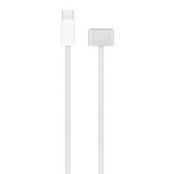 Кабель Apple USB-C to MagSafe 3 Cable (2 m) (MLYV3)