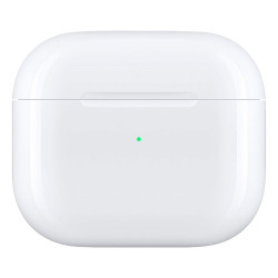 Зарядний футляр Apple для AirPods 3