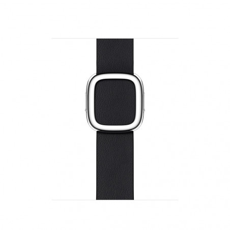 Ремінець Apple для Apple Watch 41mm Modern Buckle Midnight - Size L (ML7F3)