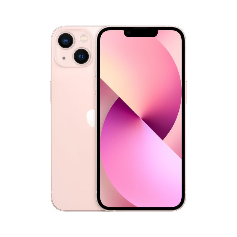 Apple iPhone 13 512GB Pink (MLQE3HU/A) Apple iPhone 13 512GB Pink (MLQE3HU/A)