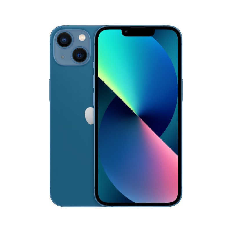 Apple iPhone 13 512GB Blue (MLQG3HU/A) Apple iPhone 13 512GB Blue (MLQG3HU/A)