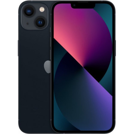 Apple iPhone 13 512GB Midnight (MLQC3HU/A)