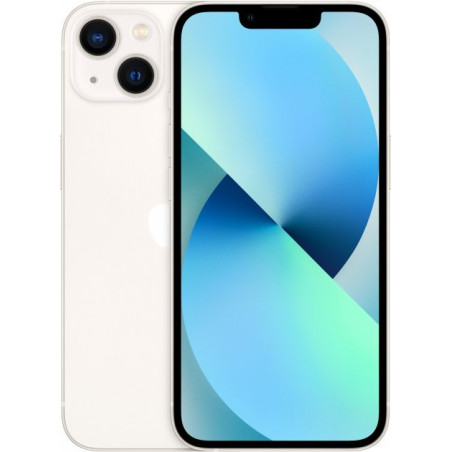 Apple iPhone 13 512GB Starlight (MLQD3HU/A)