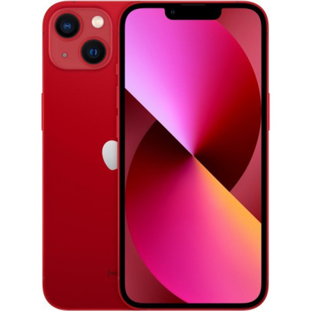 Apple iPhone 13 512GB (Product) Red (MLQF3HU/A)