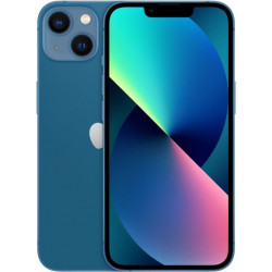 Apple iPhone 13 256GB Blue (MLQA3HU/A)