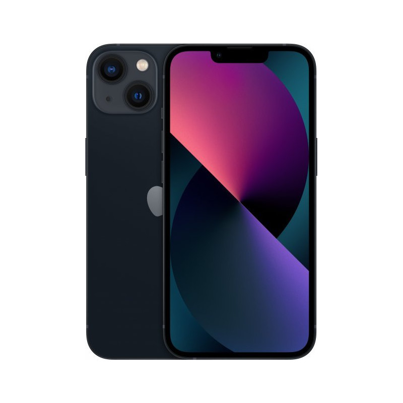 Apple iPhone 13 256GB Midnight (MLQ63HU/A) Apple iPhone 13 256GB Midnight (MLQ63HU/A)
