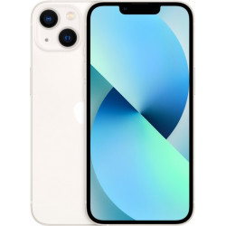 Apple iPhone 13 256GB Starlight (MLQ73HU/A)