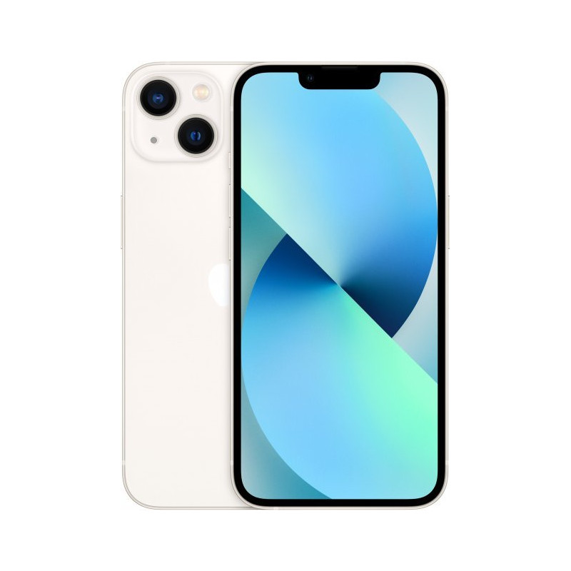Apple iPhone 13 256GB Starlight (MLQ73HU/A) Apple iPhone 13 256GB Starlight (MLQ73HU/A)