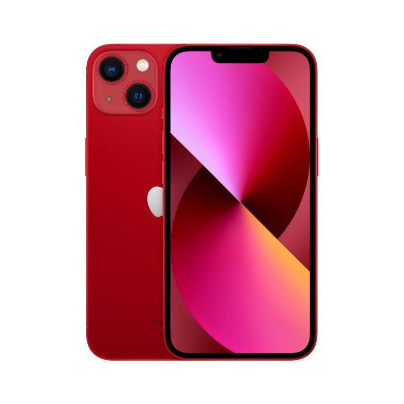 Apple iPhone 13 256GB (Product) Red (MLQ93HU/A) Apple iPhone 13 256GB (Product) Red (MLQ93HU/A)