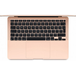 Apple MacBook Air 13" M1 Chip 256Gb (Z12A0006C) 2020 Gold