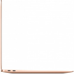 Apple MacBook Air 13" M1 Chip 256Gb (Z12A0006C) 2020 Gold