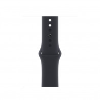 Ремінець для Apple Watch 41mm Sport Band Midnight (MKU83)