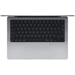 Apple MacBook Pro 14" M1 Pro Chip 1Tb (Z15G0022J) 2021 Space Gray