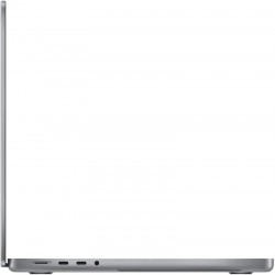Apple MacBook Pro 14" M1 Pro Chip 1Tb (Z15G0022J) 2021 Space Gray